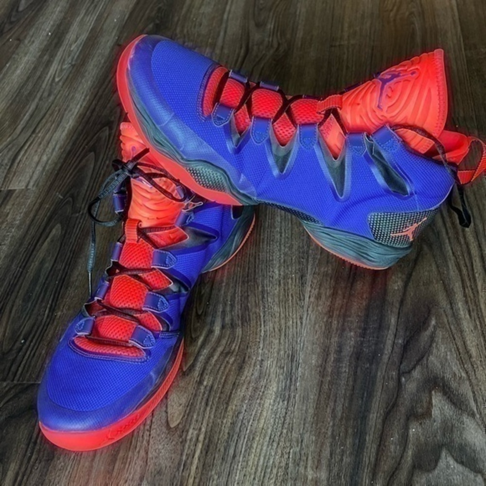 Nike Air Jordan XX8 SE 28 XXVIII Raptors